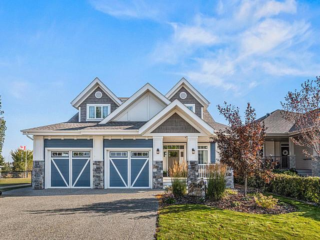 House for sale in Stony Plain, Alberta