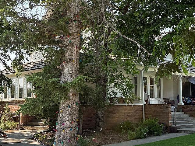 House for sale in Alberta