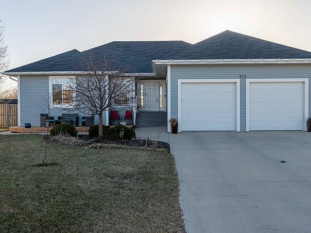 House for sale in Manitoba
