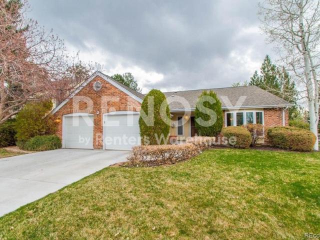 House for rent in Arapahoe, Colorado