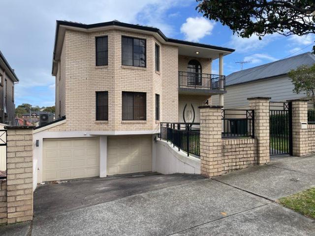 House for rent in Sydney, New South Wales