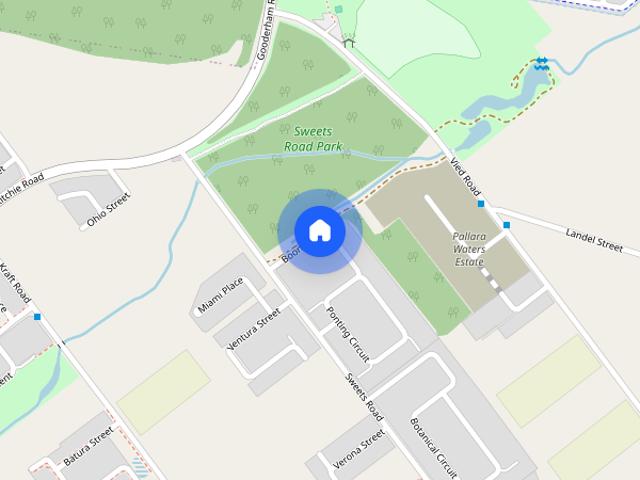 House for rent in Evergreen Estate, Greater Brisbane