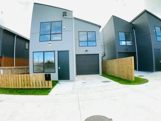 House for rent in Malbec, Henderson-Massey