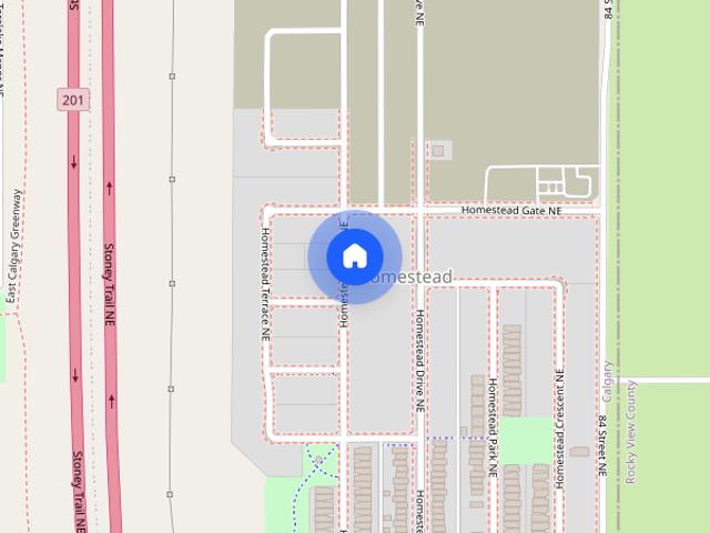 Apartment for rent in Northwest, Alberta