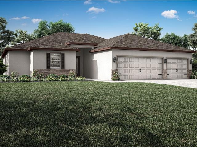 House for sale in Babson Park, Florida