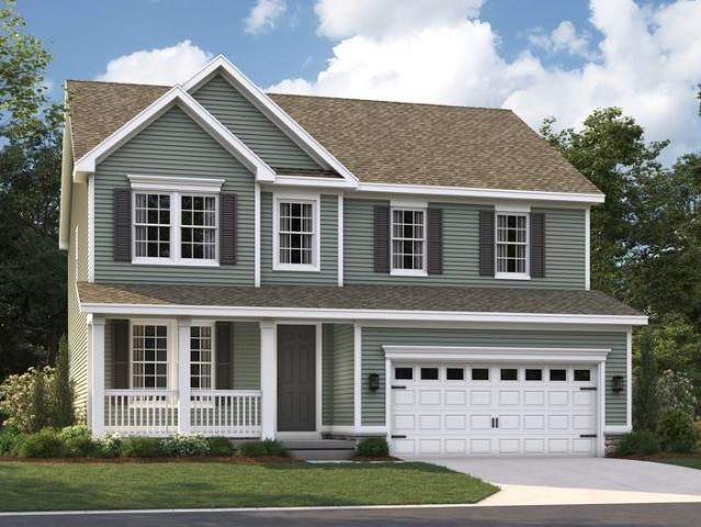 House for sale in Virginia
