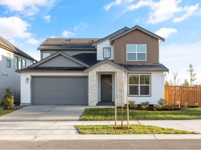 House for sale in Bonney Lake, Washington