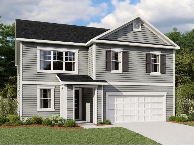 House for sale in Broadway, North Carolina