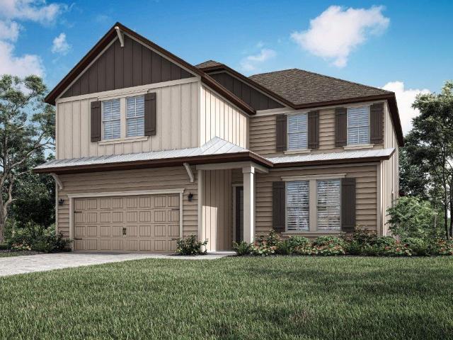 House for sale in Bryceville, Florida