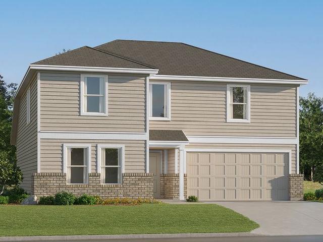 House for sale in Caldwell, Texas