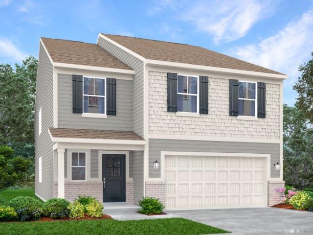 House for sale in Casco, Michigan