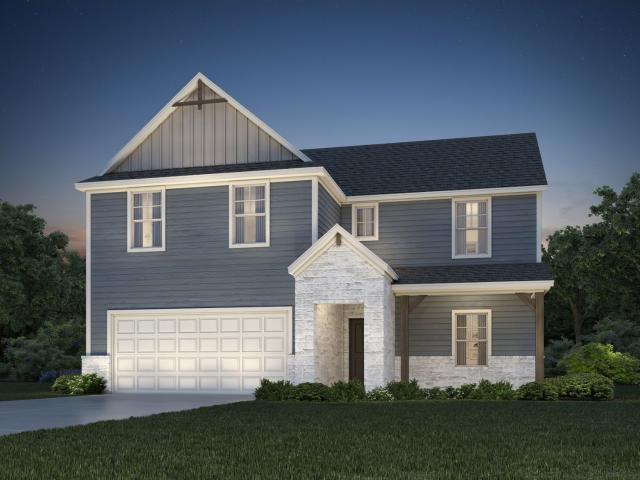 House for sale in Cedar Creek