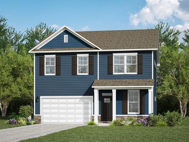 House for sale in Chapin, South Carolina