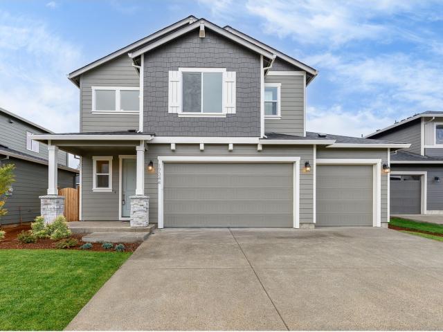 House for sale in Oregonia
