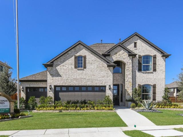 House for sale in Crandall, Texas