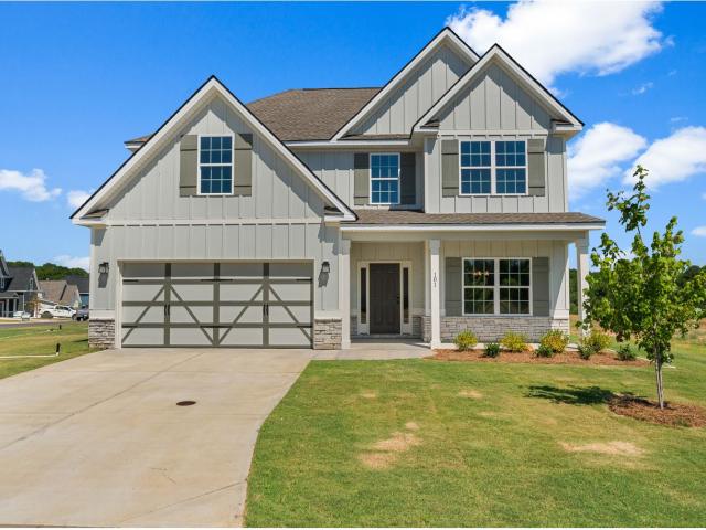 House for sale in Cusseta, Alabama