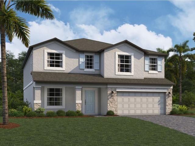 House for sale in Dade City, Florida