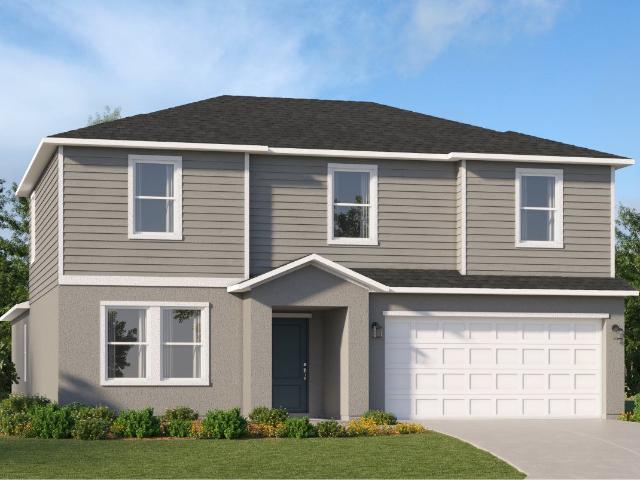 House for sale in Dade City, Florida