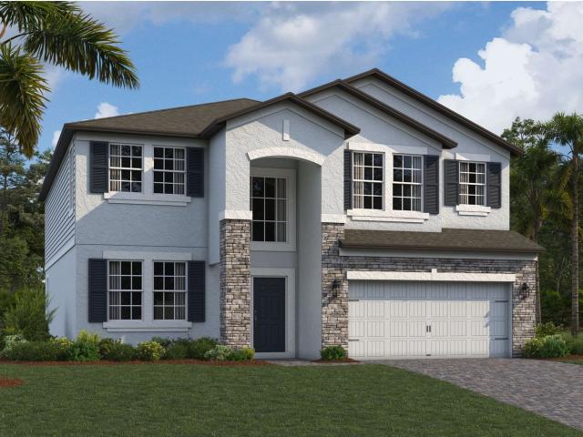 House for sale in Dade City, Florida