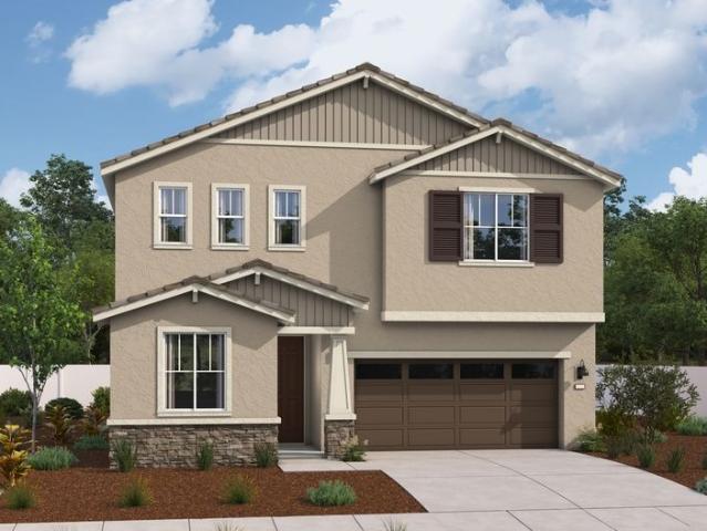 House for sale in Solano, California