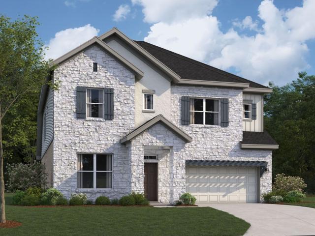 House for sale in Dripping Springs