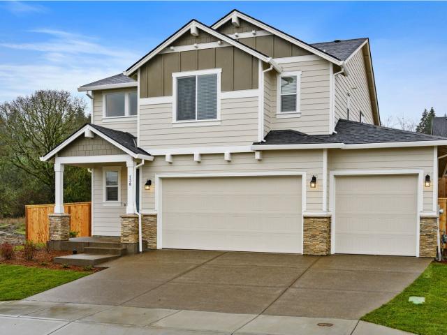 House for sale in Oregonia