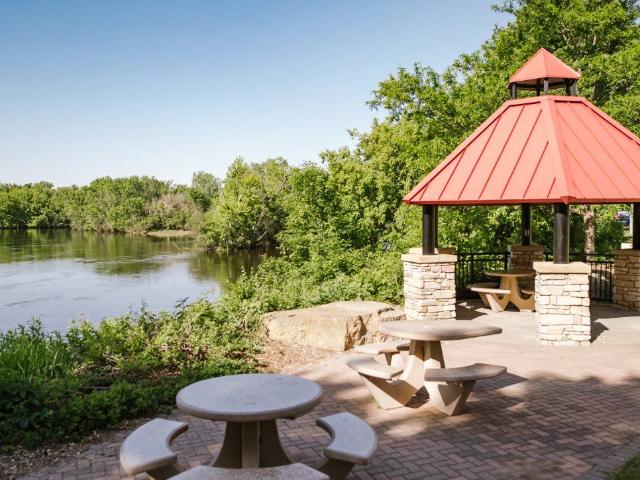 House for sale in Elk River, Minnesota