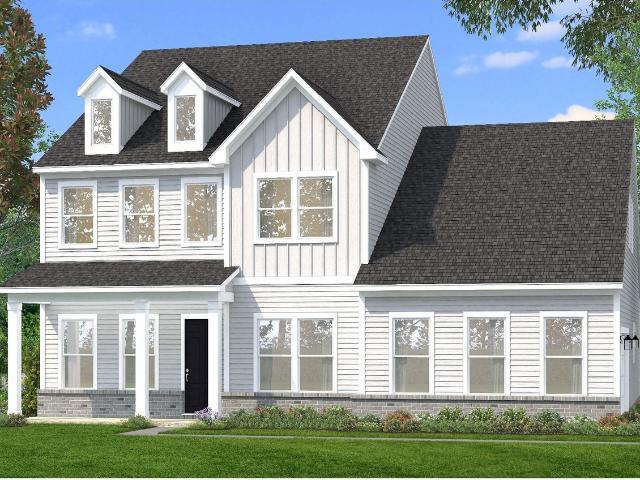 House for sale in Tennessee