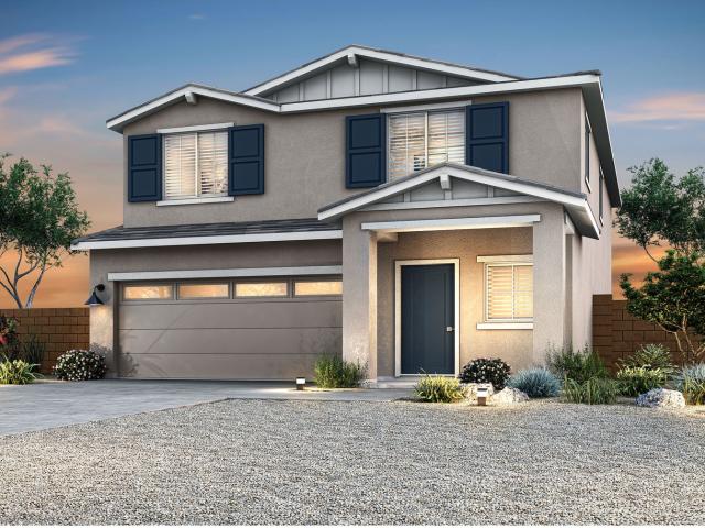House for sale in Florence, Arizona