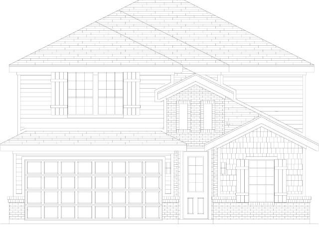 House for sale in Forney, Texas