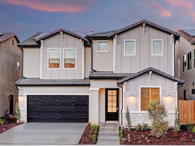 House for sale in Fresno, California