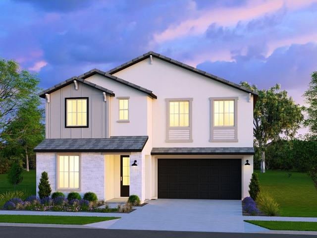 House for sale in Fresno, California