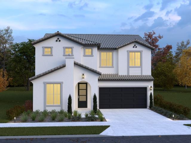 House for sale in Fresno, California