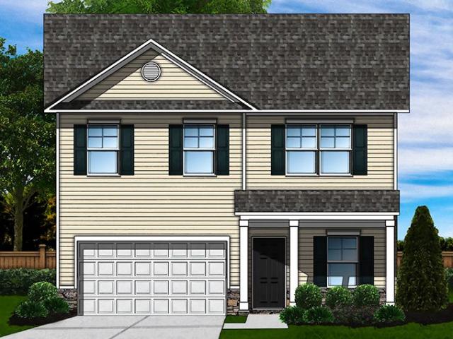 House for sale in Gaston, South Carolina