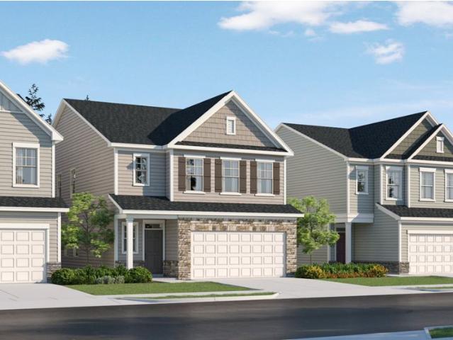 House for sale in Alamance, North Carolina