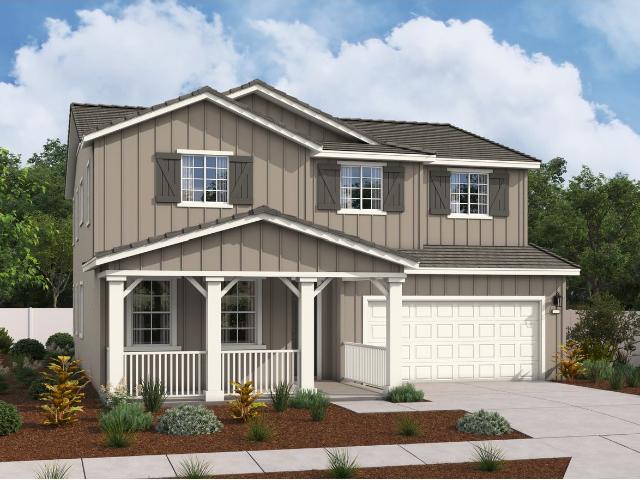 House for sale in Grass Valley, California