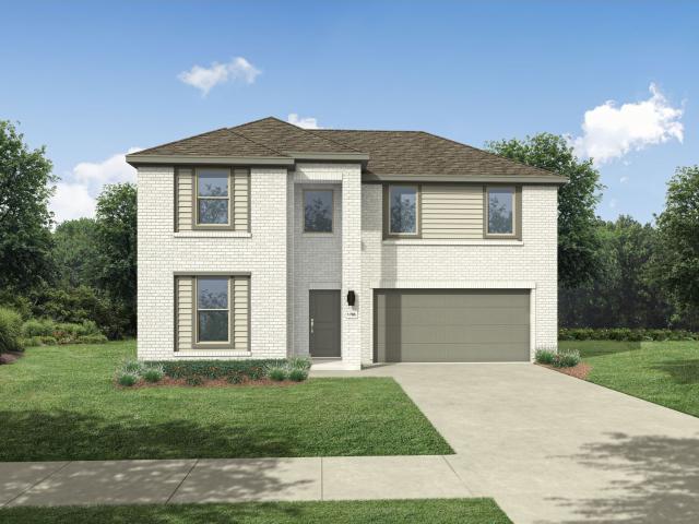 House for sale in Gunter, Texas