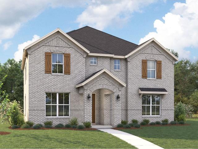 House for sale in Gunter, Texas
