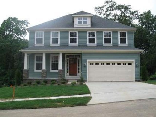 House for sale in Hanover, Maryland