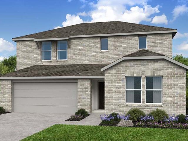 House for sale in Haslet, Texas