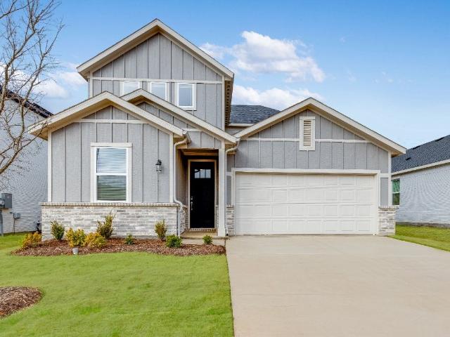 House for sale in Haslet, Texas