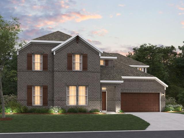 House for sale in Haslet, Texas