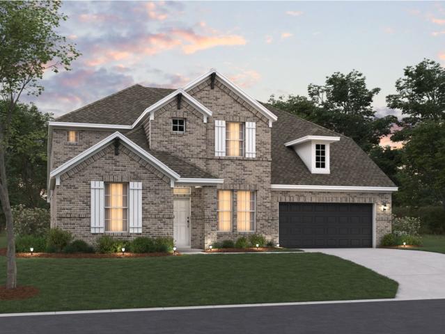 House for sale in Haslet, Texas