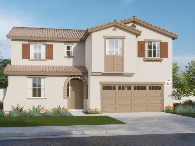 House for sale in Highland, California