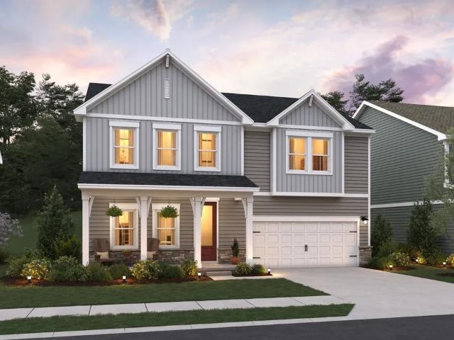 House for sale in Lucas, Ohio