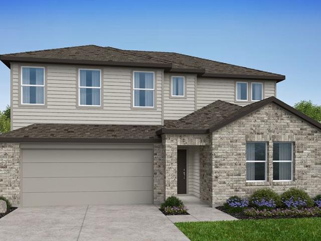 House for sale in Hutto