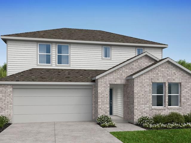 House for sale in Hutto