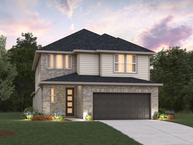 Duplex for sale in Katy, Texas