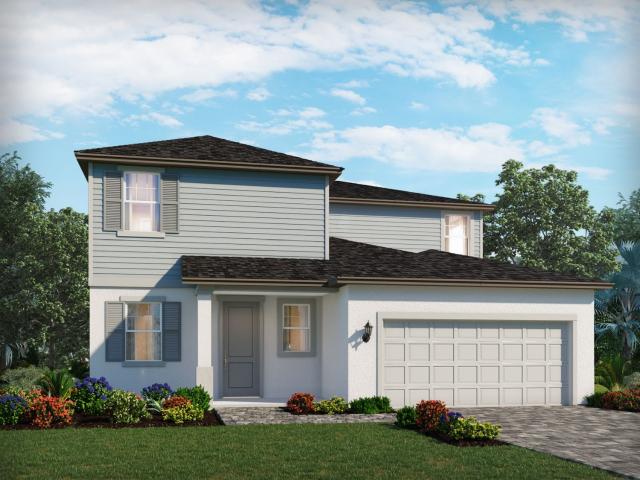 House for sale in Lady Lake, Florida