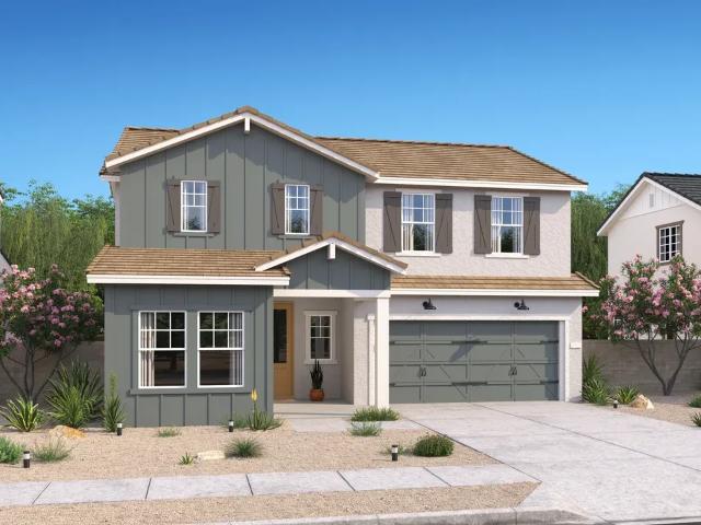 House for sale in Lancaster, California
